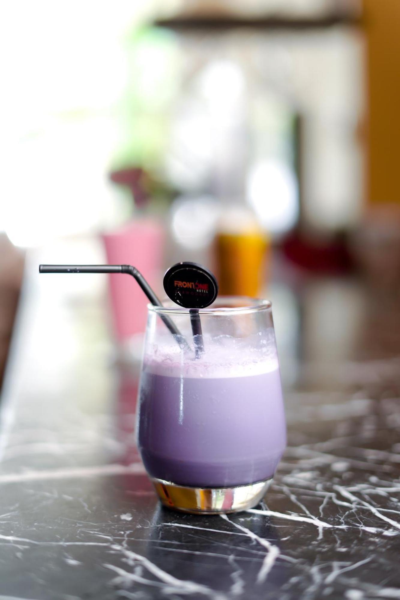 前一普瓦达迪酒店 Purwodadi  外观 照片